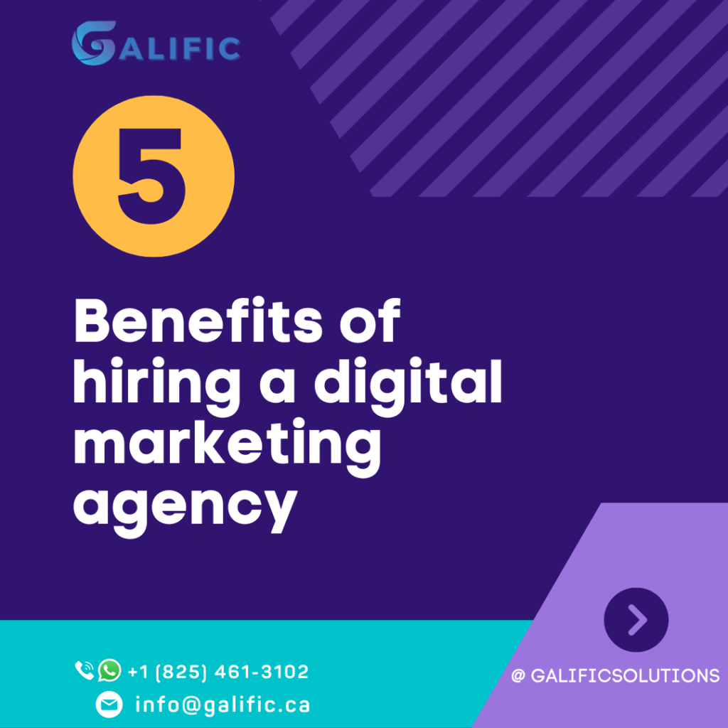 benefits of digital marketing, digital marketing, digital marketing agency